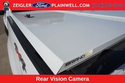 2022 Chevrolet Colorado LT 4X4 EXT CAB SAFETY AND PREFERRED PKG REAR CAMERA