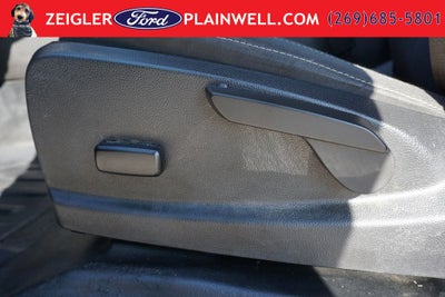 2022 Chevrolet Colorado LT 4X4 EXT CAB SAFETY AND PREFERRED PKG REAR CAMERA