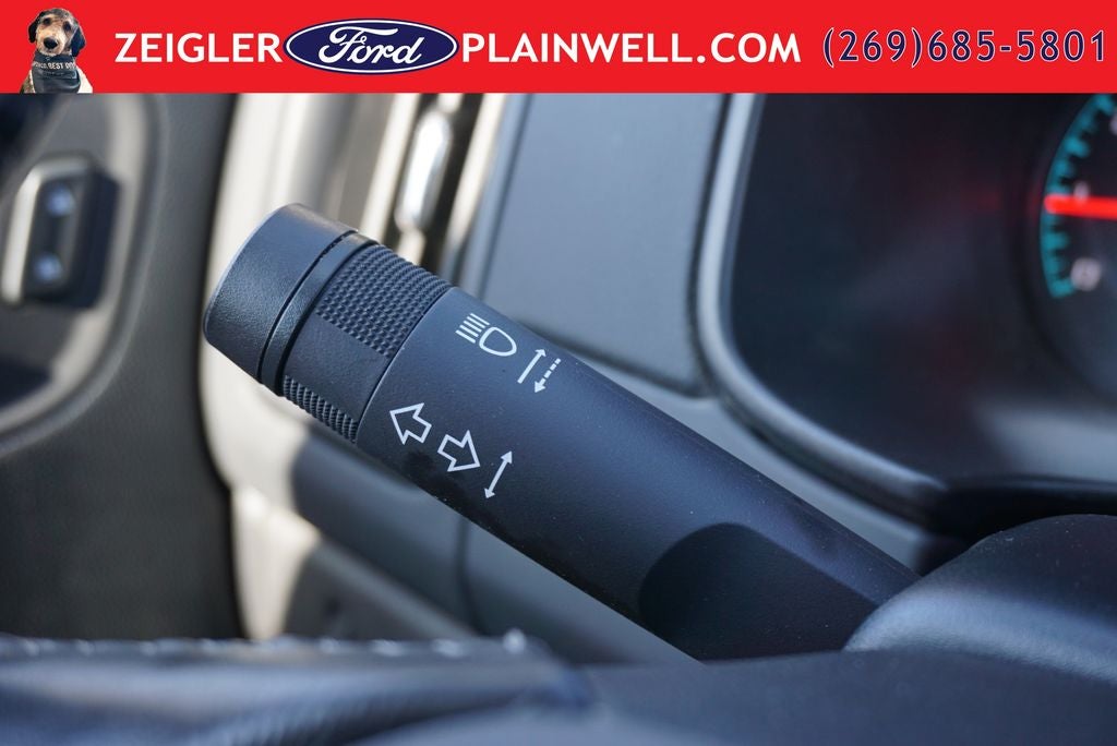2022 Chevrolet Colorado LT 4X4 EXT CAB SAFETY AND PREFERRED PKG REAR CAMERA
