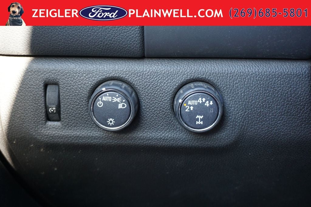 2022 Chevrolet Colorado LT 4X4 EXT CAB SAFETY AND PREFERRED PKG REAR CAMERA