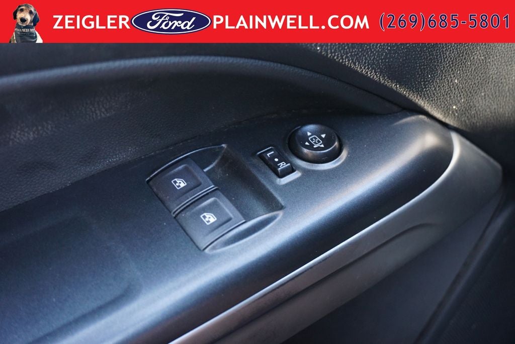 2022 Chevrolet Colorado LT 4X4 EXT CAB SAFETY AND PREFERRED PKG REAR CAMERA
