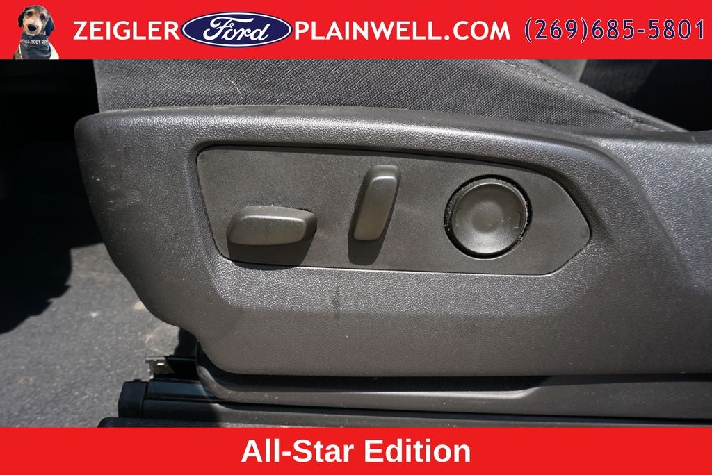 2023 Chevrolet Silverado 1500 LT CREW CAB 4X4 REAR CAMERA