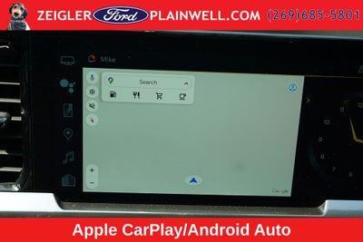 2023 Chevrolet Silverado 1500 LT CREW CAB 4X4 REAR CAMERA