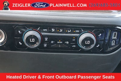 2023 Chevrolet Silverado 1500 LT CREW CAB 4X4 REAR CAMERA