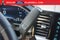 2023 Chevrolet Silverado 1500 LT CREW CAB 4X4 REAR CAMERA