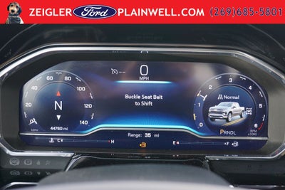 2023 Chevrolet Silverado 1500 LT CREW CAB 4X4 REAR CAMERA