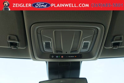 2023 Chevrolet Silverado 1500 LT CREW CAB 4X4 REAR CAMERA