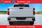 2023 Chevrolet Silverado 1500 LT CREW CAB 4X4 REAR CAMERA