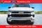 2023 Chevrolet Silverado 1500 LT CREW CAB 4X4 REAR CAMERA