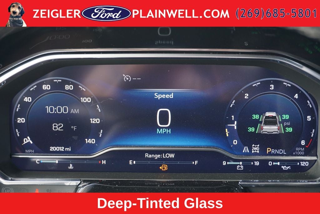 2024 Chevrolet Silverado 1500 LT CREW CAB 4X4 REAR CAMERA POWER SEAT
