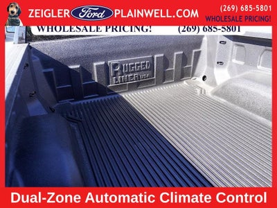 2022 Chevrolet Silverado 1500 LT Crew Cab 4x4 Rear Camera Alloys Wheels