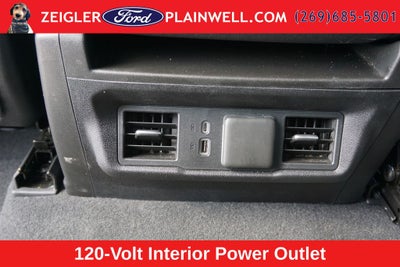 2024 Chevrolet Silverado 1500 LT CREW CAB 4X4 REAR CAMERA POWER SEAT TRAILER TOW PK