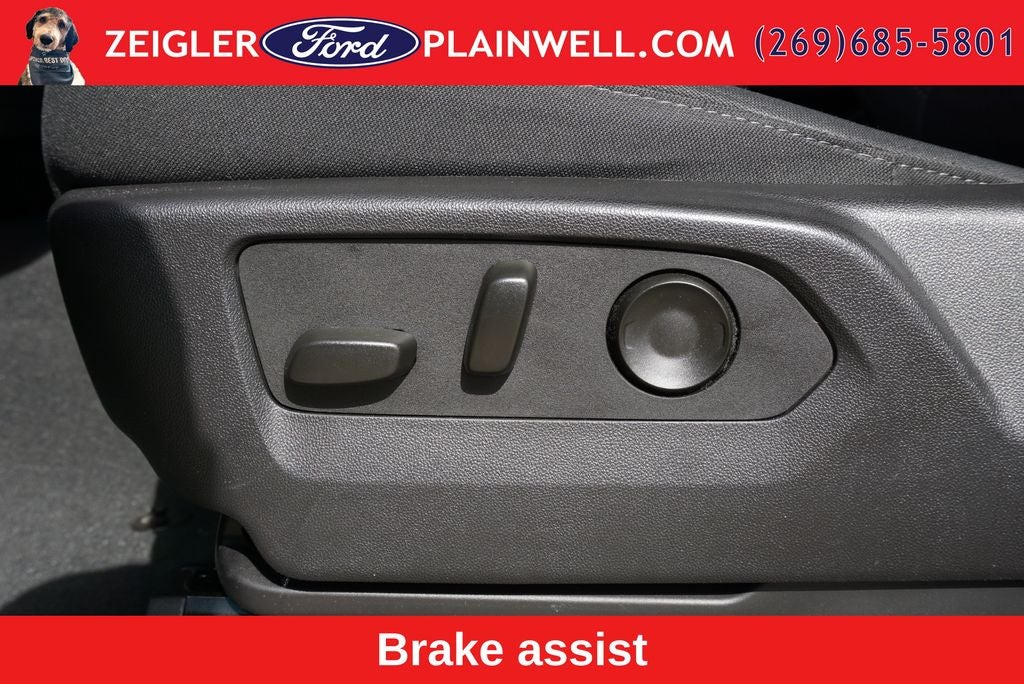 2024 Chevrolet Silverado 1500 LT CREW CAB 4X4 REAR CAMERA POWER SEAT TRAILER TOW PK