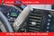 2024 Chevrolet Silverado 1500 LT CREW CAB 4X4 REAR CAMERA POWER SEAT TRAILER TOW PK