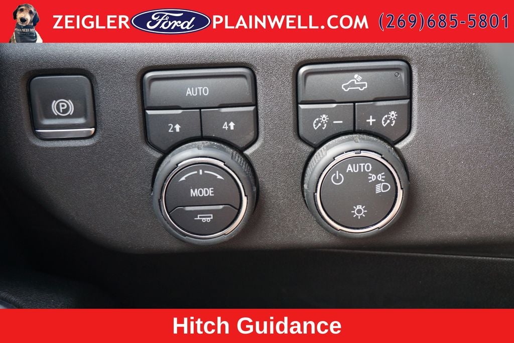 2024 Chevrolet Silverado 1500 LT CREW CAB 4X4 REAR CAMERA POWER SEAT TRAILER TOW PK