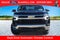 2023 Chevrolet Silverado 1500 LT Crew Cab 4x4 Rear Camera