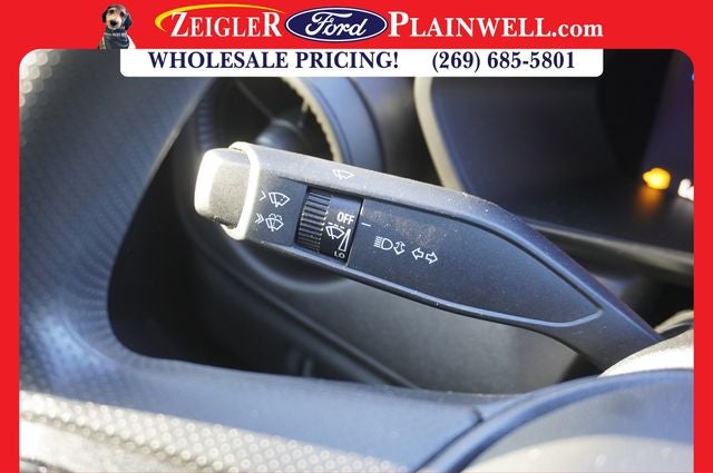 2024 Chevrolet Colorado Trail Boss Crew Cab Evotech Seats 4x4 Rear Camera