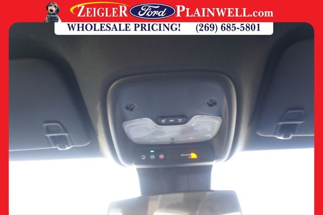 2024 Chevrolet Colorado Trail Boss Crew Cab Evotech Seats 4x4 Rear Camera