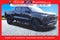 2024 Chevrolet Colorado Trail Boss Crew Cab Evotech Seats 4x4 Rear Camera