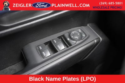 2022 Chevrolet Silverado 1500 LTD Custom CREW CAB 4X4 BLACK APPEARANCE PLG 20' WHEELS