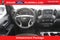 2022 Chevrolet Silverado 1500 LTD Custom CREW CAB 4X4 BLACK APPEARANCE PLG 20' WHEELS