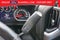 2021 Chevrolet Silverado 1500 LT Trail Boss Z71 PKG LEATHER 20' BLACK WHEELS
