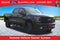 2021 Chevrolet Silverado 1500 LT Trail Boss Z71 PKG LEATHER 20' BLACK WHEELS