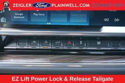 2023 Chevrolet Silverado 1500 LT LT1