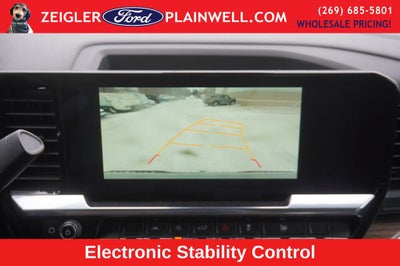 2025 Chevrolet Silverado 1500 LT LT1