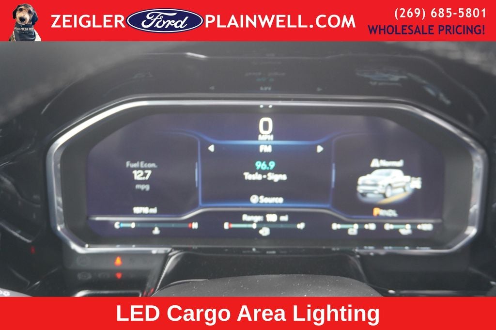 2025 Chevrolet Silverado 1500 LT LT1