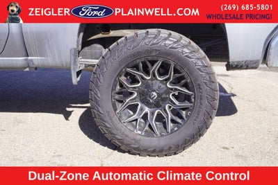 2025 Chevrolet Silverado 1500 LT LT1