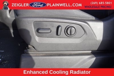 2019 Chevrolet Silverado 1500 RST Crew Cab 4x4 5.3 Liter V8 Color Key Bumpers