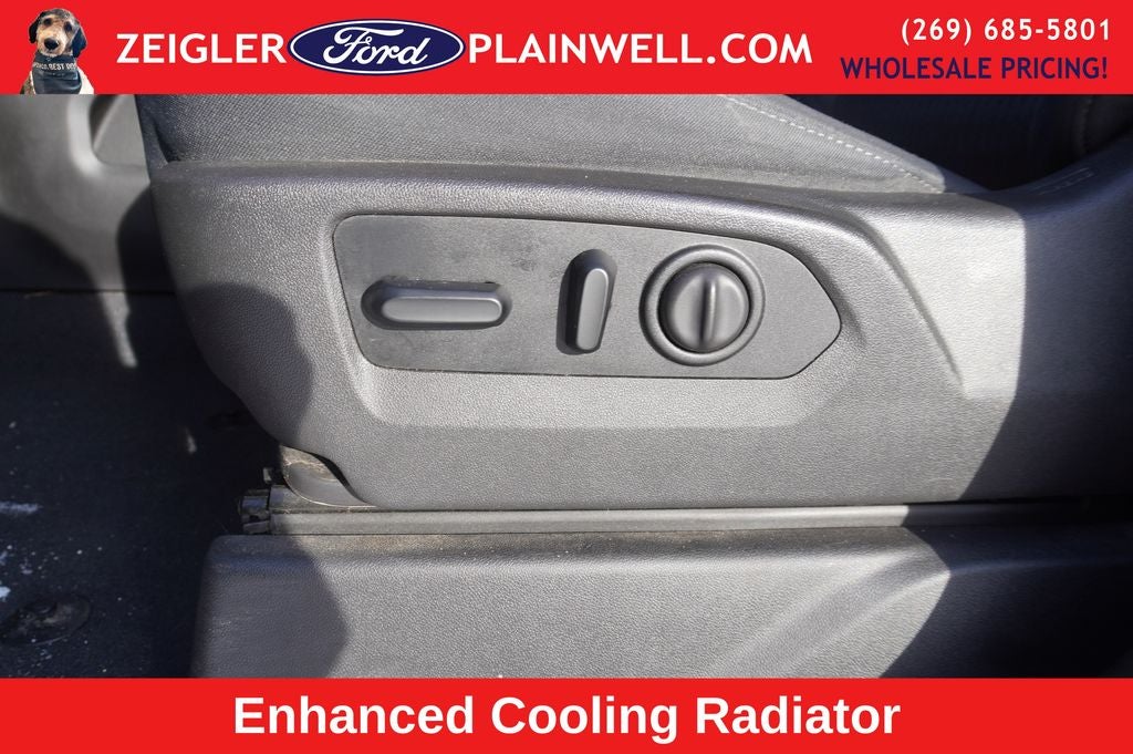 2019 Chevrolet Silverado 1500 RST Crew Cab 4x4 5.3 Liter V8 Color Key Bumpers