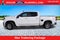 2019 Chevrolet Silverado 1500 RST Crew Cab 4x4 5.3 Liter V8 Color Key Bumpers