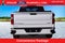 2019 Chevrolet Silverado 1500 RST Crew Cab 4x4 5.3 Liter V8 Color Key Bumpers