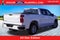 2019 Chevrolet Silverado 1500 RST Crew Cab 4x4 5.3 Liter V8 Color Key Bumpers