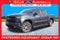 2021 Chevrolet Silverado 1500 RST Crew Cab 4x4 V8 5.3 Liter Leather