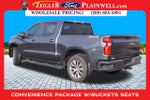 2021 Chevrolet Silverado 1500 RST Crew Cab 4x4 V8 5.3 Liter Leather