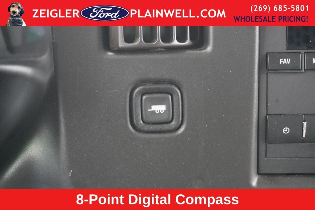 2021 Chevrolet Express 2500 Work Van Cargo