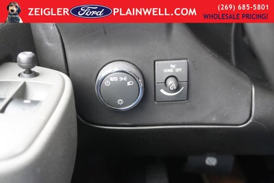 2021 Chevrolet Express 2500 Work Van Cargo