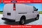 2021 Chevrolet Express 2500 Work Van Cargo