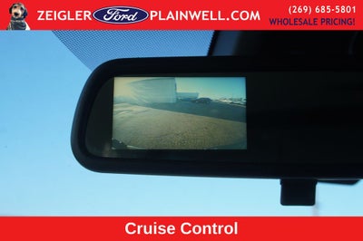 2021 Chevrolet Express 2500 Work Van Cargo