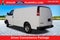 2021 Chevrolet Express 2500 Work Van Cargo