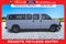2023 GMC Savana 3500 LT 15 Passenger Extended WB Chrome Pkg Rear Camera