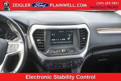 2019 GMC Acadia SLE-1