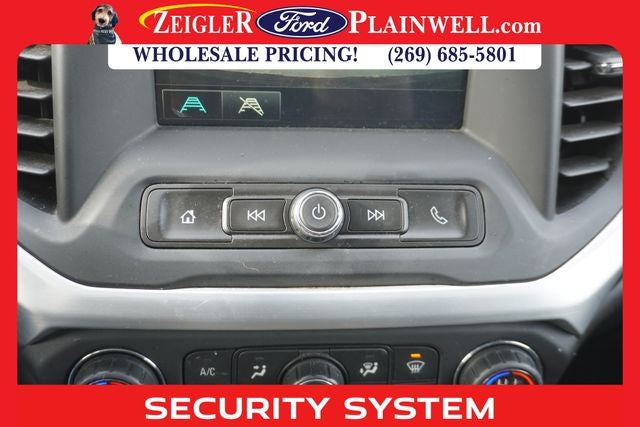 2019 GMC Acadia SLE-1