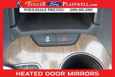 2019 GMC Acadia SLE-1