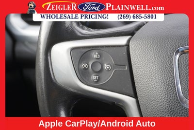 2019 GMC Acadia SLE-1