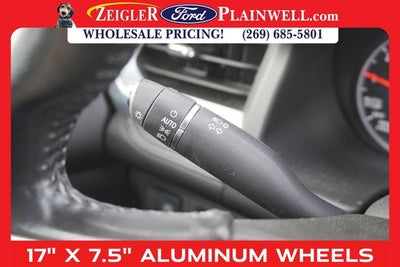 2019 GMC Acadia SLE-1