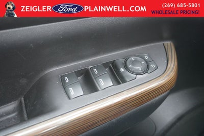 2019 GMC Acadia SLE-1